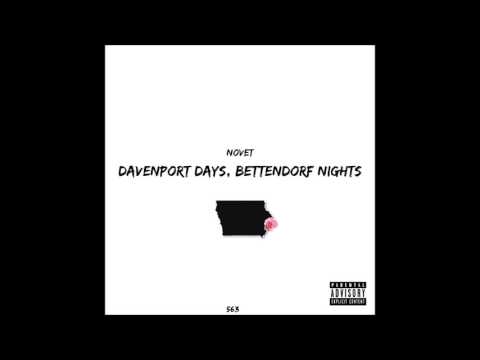 Novet- Davenport Days, Bettendorf Nights