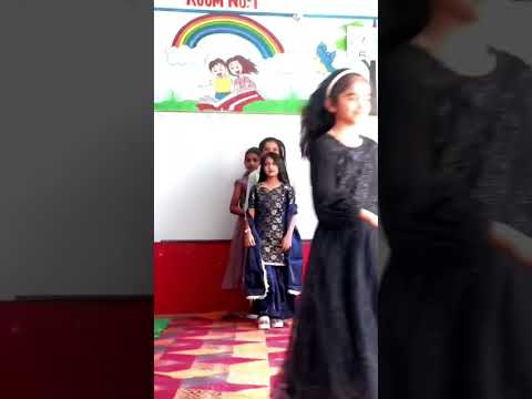Fun Learning Activities at Dronacharya School