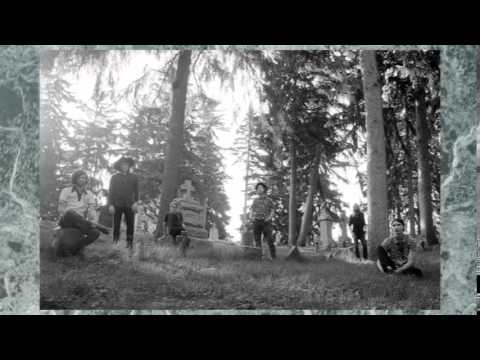 Haunted Leather - Corners of my Mind