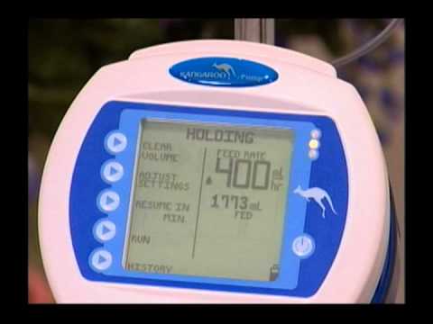 Kangaroo ePump In Service