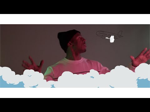 Nate Tacticz - 3X Crazy (Official Music Video)