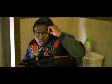 Fatboy Bizzle - "Sneak Diss" (Official Music Video)