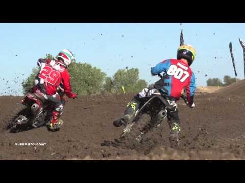 2015 AMP Dodge Amateur National | 250 C Limited Uncut - vurbmoto