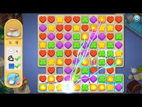 Matchington Mansion level 1153 HD