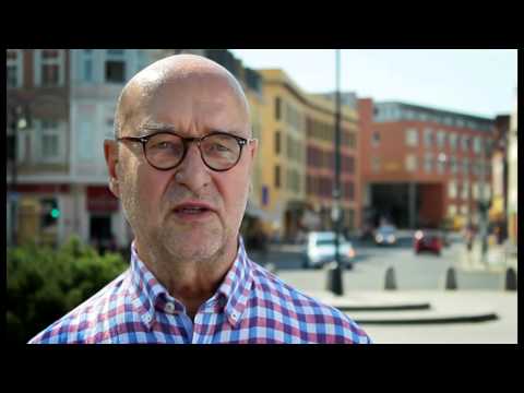 25 Jahre Städtepartnerschaft Fürstenwalde und Reinheim