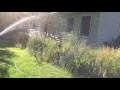 Summer Sprinkler 2 2016