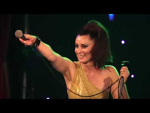 YOU JUST LIKE ME  COS I'M GOOD IN BED performed at MEMO Dec 2022