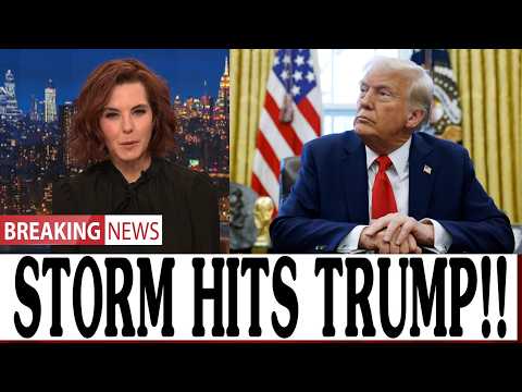 The 11th Hour With Stephanie Ruhle 6/1/26 [NEW] | 🅼🆂🅽🅱️🅲 Breaking News Today June 1, 2026