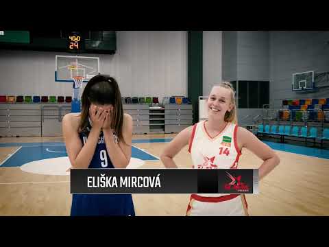 CHANCE ZBL 3PT CHALLENGE SEMIFINÁLE