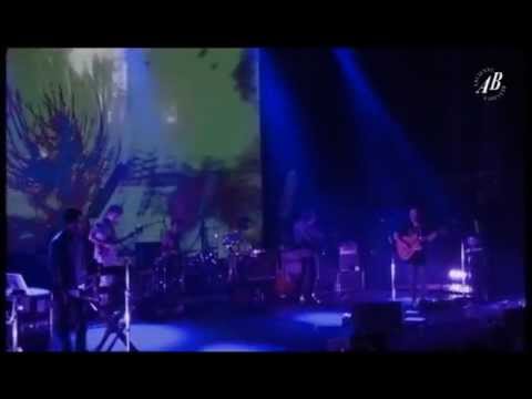 MGMT Live at AB - Ancienne Belgique