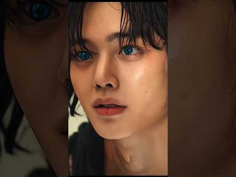 When She is Anti Romantic 😂✧ |HyunSu X EunYu| #sweethome #songkang #kdrama #shorts #funny