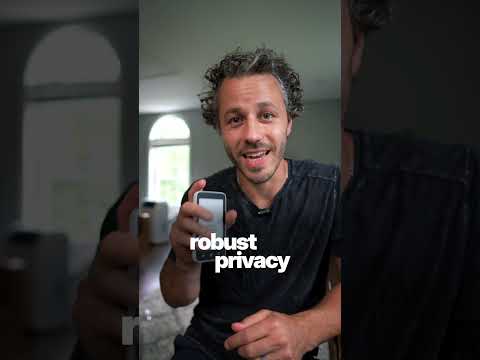 Is This the Ultimate Minimalist Phone? | Mudita Kompakt