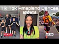 Best of amapiano dance challenges | 2023 🔥😱🥵 #tiktokamapianodances #tiktokviral #trending #amapiano