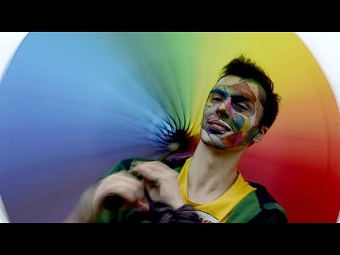 Rusya'da Homofobi Karşıtlığı Günü'nde 17 gözaltı