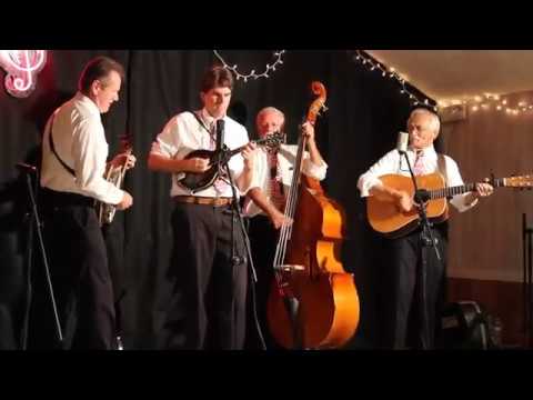 Katahdin Valley Boys - Big Mon