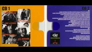 CKY - Fingers (Prank Call)