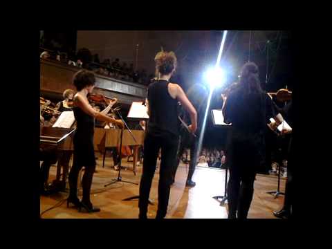 Winter III movement - Vivaldi