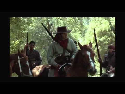 Manuel Rodríguez - Héroes, la gloria tiene su precio HD - Hijo de la rebeldía - película Chilena.