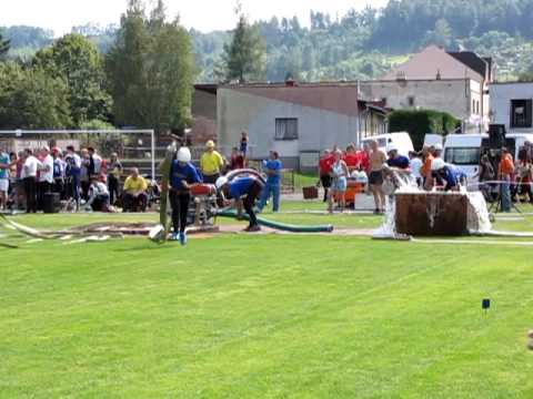 SDH Bukovina - PKL Podmoklice