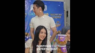 Download lagu KECEPLOSAN MAU ANNIVERSARY SAMA PARTNER KERJA , SEMUA SIAP KAWAL SAMPAI HALAL #aamiin #love #video mp3 Download lagu KECEPLOSAN MAU ANNIVERSARY SAMA PARTNER KERJA , SEMUA SIAP KAWAL SAMPAI HALAL #aamiin #love #video mp3