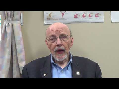 AAA Physical Therapy video.