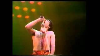 Queen-Your My Best Friend-Save Me Live Hammersmith 79