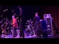 Karl Denson & Jimmy Herring - Just Got Paid - 12/2/16 - Neighborhood Theatre