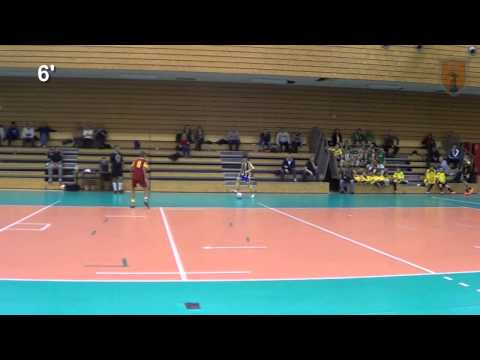 Chojniczanka Chojnice - Arka Gdynia ERGO Arena GCE CUP 2014