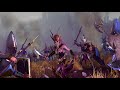 Blood Lust Dynamic Total War Warhammer 2 Soundtrack