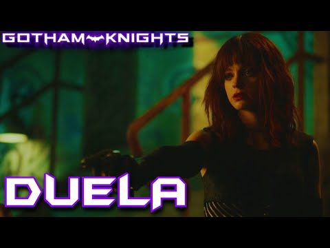 Duela's Origin Revealed - Gotham Knights 1x11 Breakdown/Theories