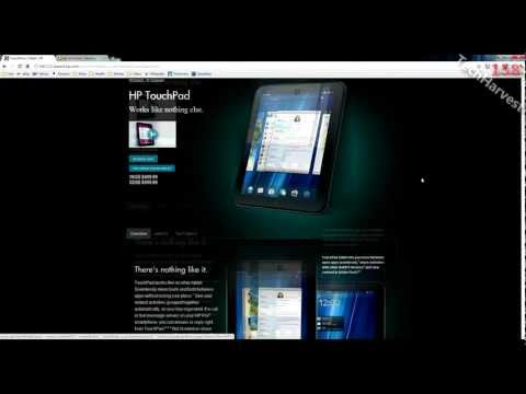 Hewlett Packard (HP) HP 963 4-pack (6ZC70AE) Rašalinių kasečių komplektas, BK/C/M/Y video