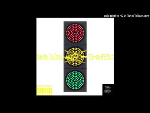 Man-Man Twotimes - Traffic