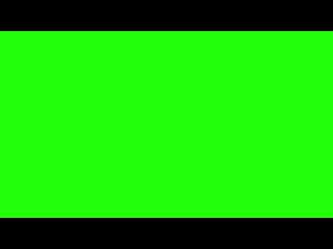 Camera flash green screen with sound effect (NO COPYRIGHT)