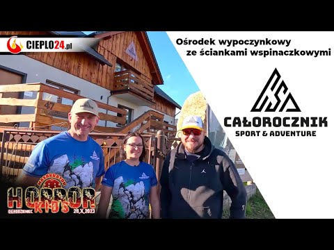 Co działo się na Masakrator Kids w Całoroczniku? Sprawdź relację z wydarzenia!