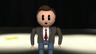 Is online dating dangerous? YES!