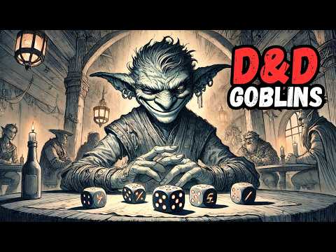 100 Goblin Traps Every DND Player Needs To Know