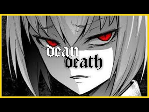 DEPTH STRIDA x FUCKAPACHE - DEATH ODOR