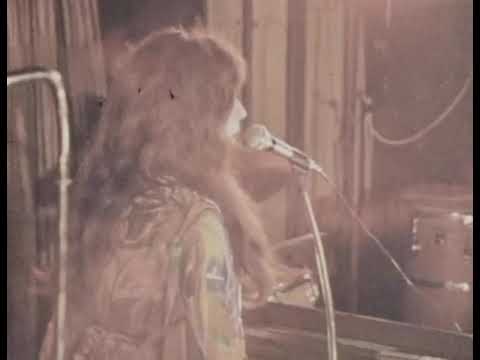 Shocking Blue  - My Babe (Live in Japan)