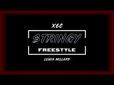 Xec - Stringy (Freestyle) | Produced By Lewis Millard