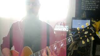 An-tonio. Los Enemigos