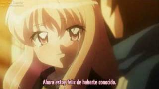 Saito&amp;Louise (Te voy a extrañar-LU)