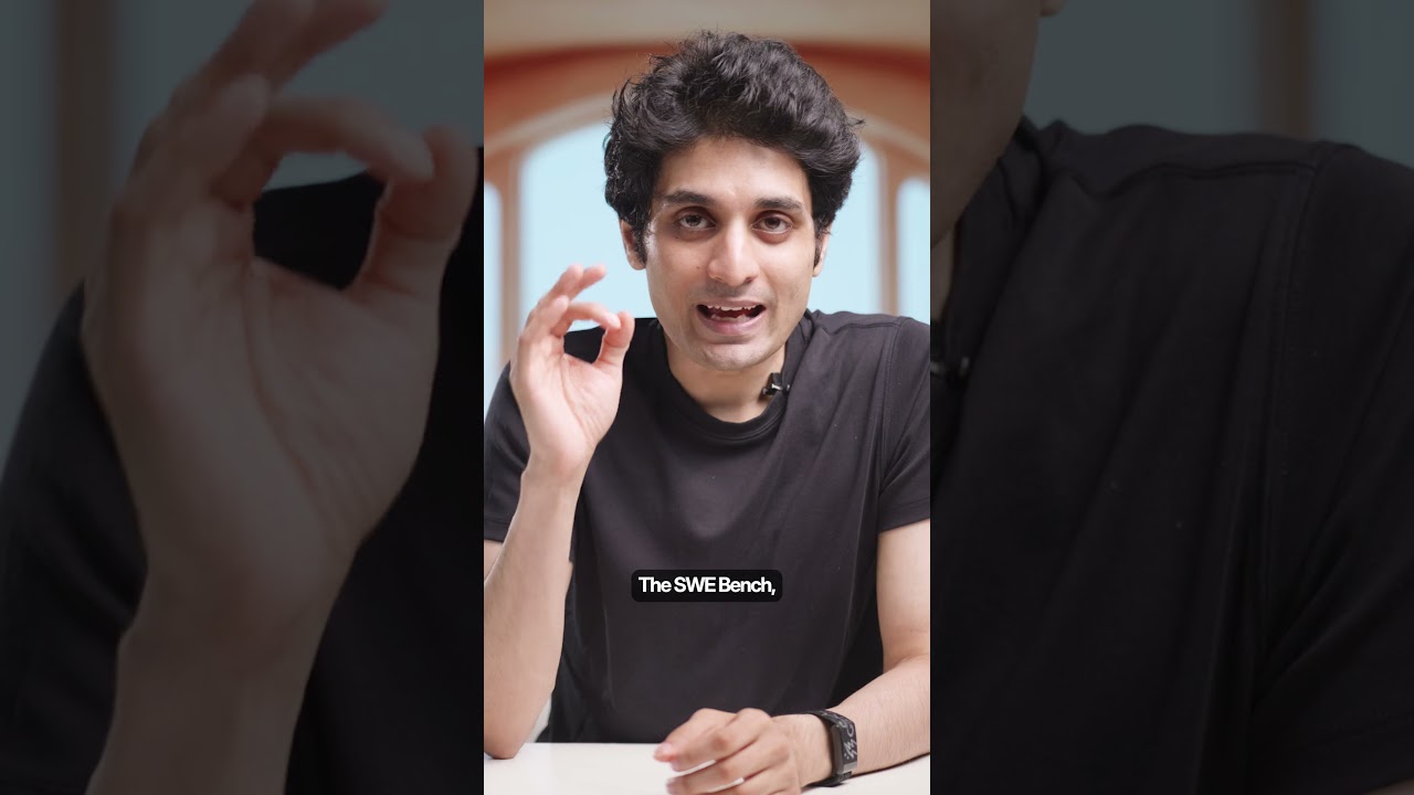 Anthropic Just Announced Claude Sonnet 4.5: They're Calling It the World's Best Coding Model