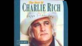 GOODBYE MARY ANNE---CHARLIE RICH