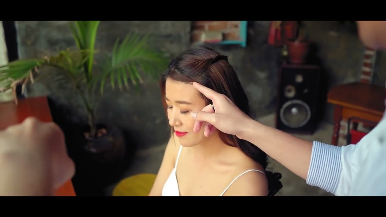 Wedding — a film by AIK