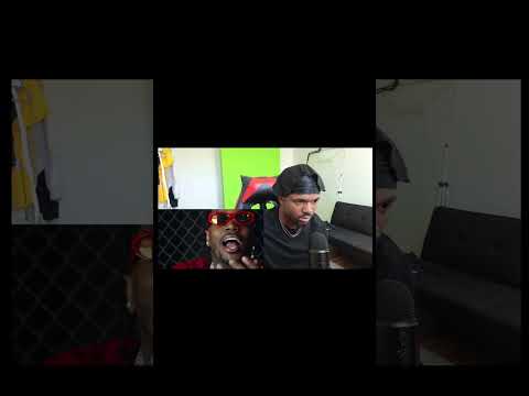 Cha Cha Cha Fivio Foreign, and GloRilla reaction #reactionvideo