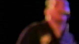 Rocket From Crypt - I Know