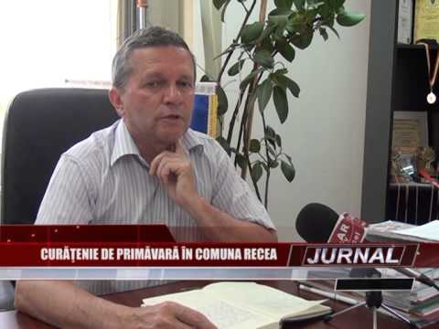 stire 0805.2013 - curatenie recea