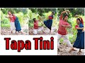 Tapa Tini |Belashuru |Dance Cover |Dance With Kaushik |Iman |Khnyada |Anindya |Upali |Bengali Folk