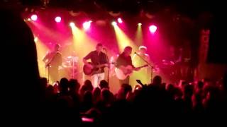 Kevin Costner & Modern West - "Hero"