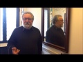 Evan Parker - Happy 30th FIMAV 2014